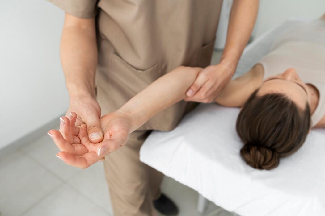 Images Ascension Massage Services