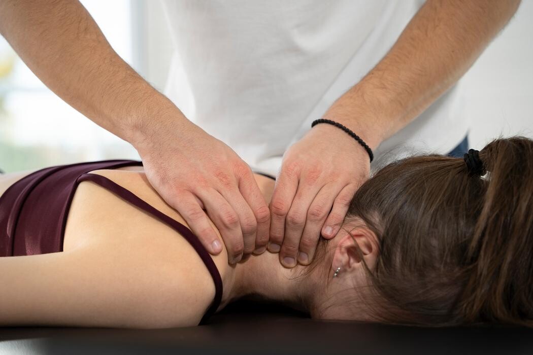 Images Ascension Massage Services