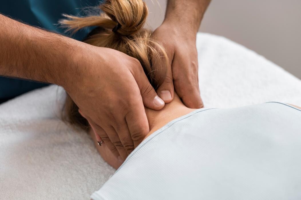 Images Ascension Massage Services