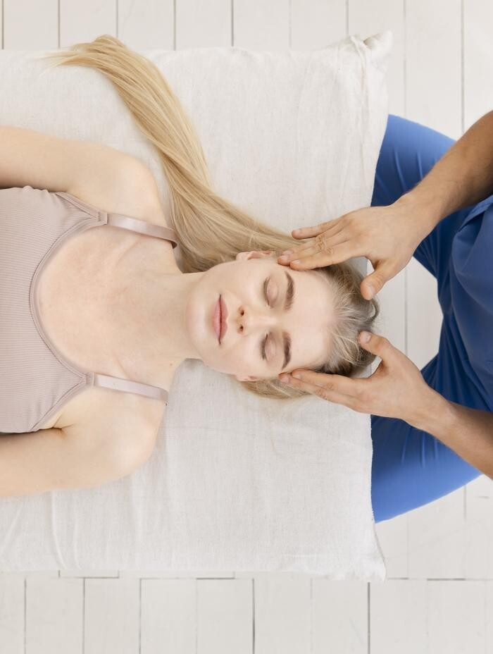 Images Ascension Massage Services