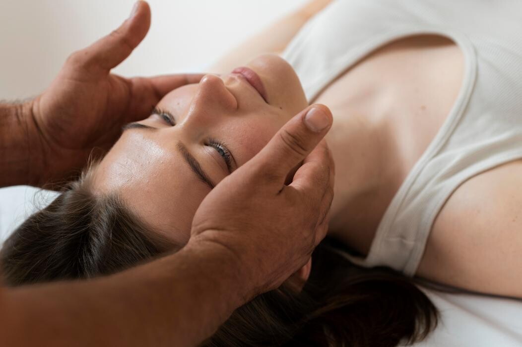 Images Ascension Massage Services
