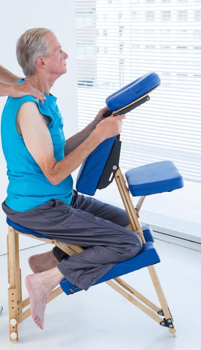 Images Ascension Massage Services