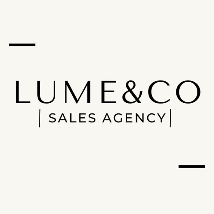Images LUME Sales Agency