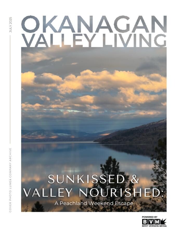 Images LUME Sales Agency