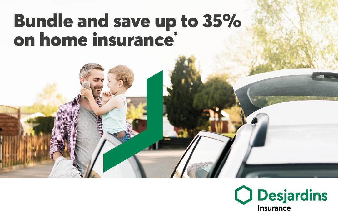 Images Jackie Marchand Desjardins Insurance Agent