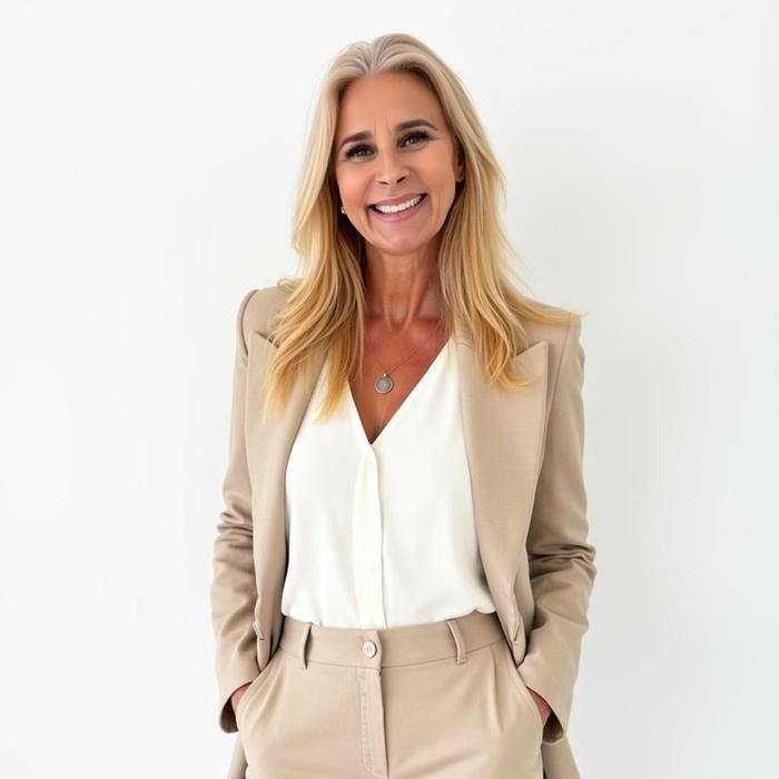 Images Jackie Marchand Desjardins Insurance Agent