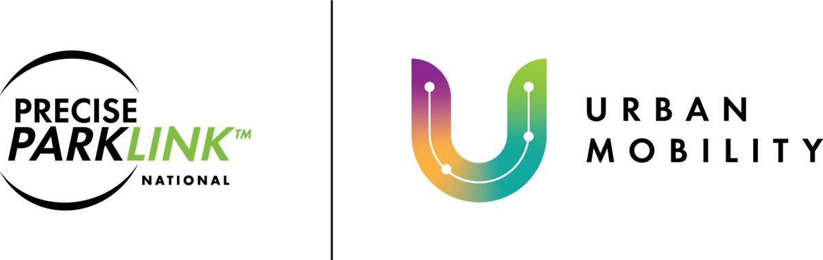 University of Toronto Parking - Landmark Parking Garage Logo