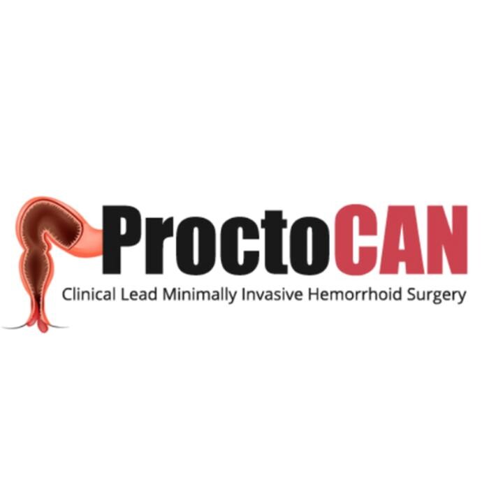 Images ProctoCAN