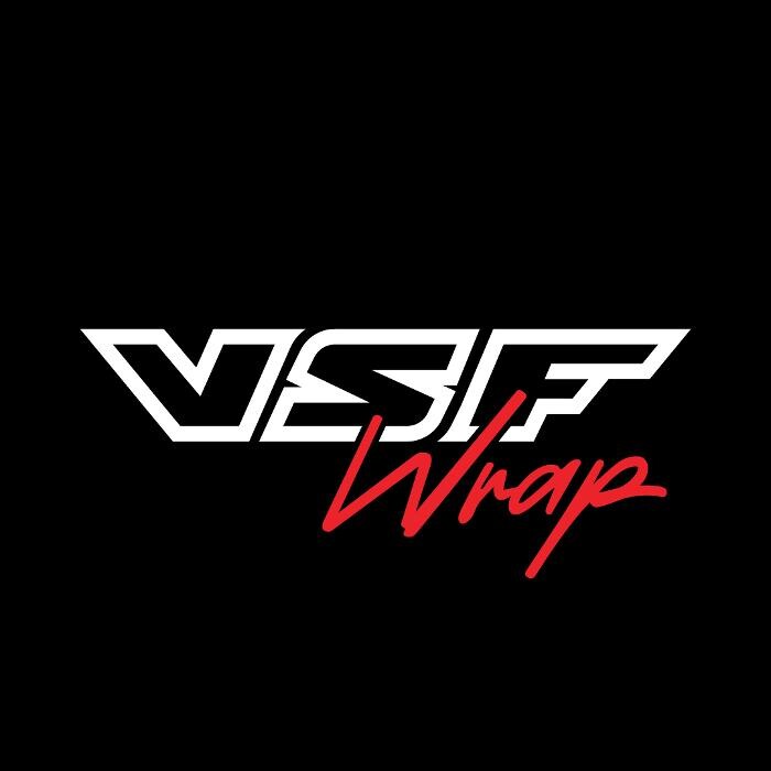 VSF Wrap Inc. Logo