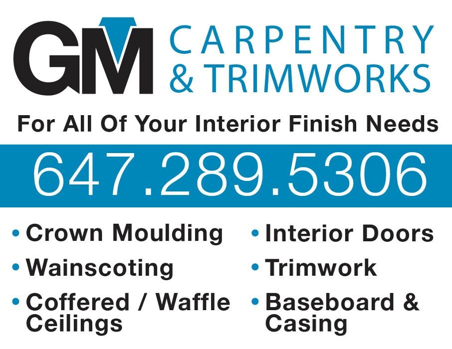 Images GM Carpentry