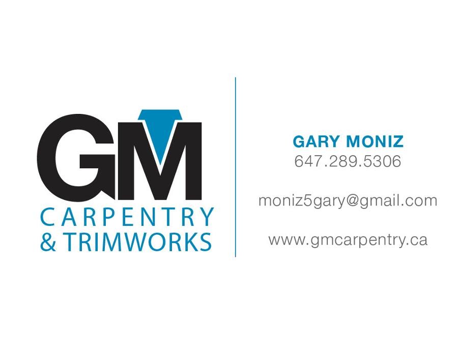 Images GM Carpentry