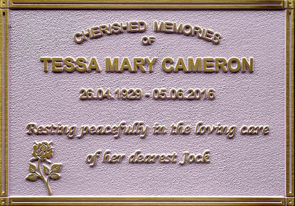 Images Bronze-Plaque.com