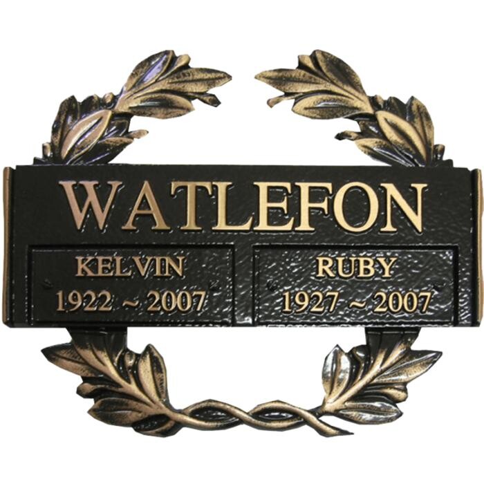 Images Bronze-Plaque.com