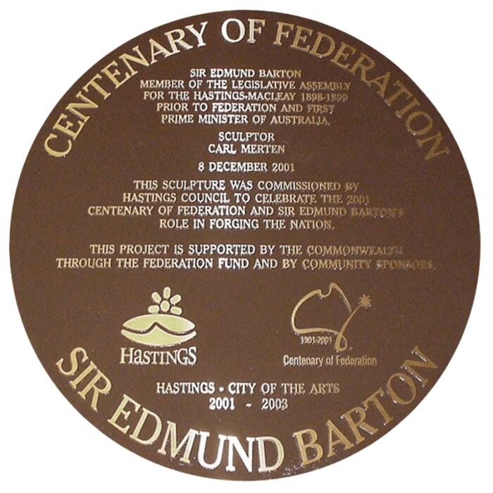 Images Bronze-Plaque.com