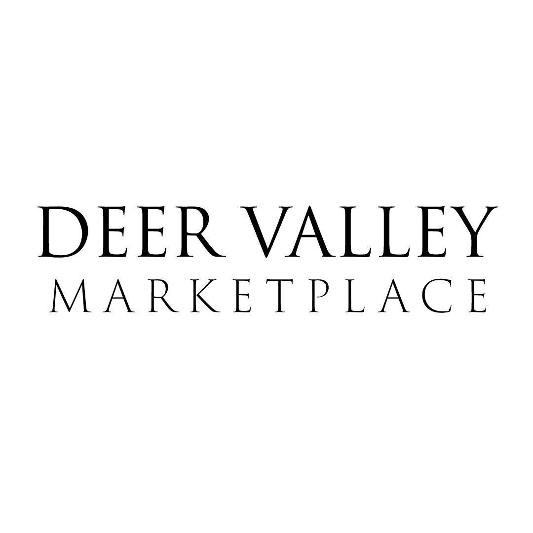 Deer Valley Market Place Logo
