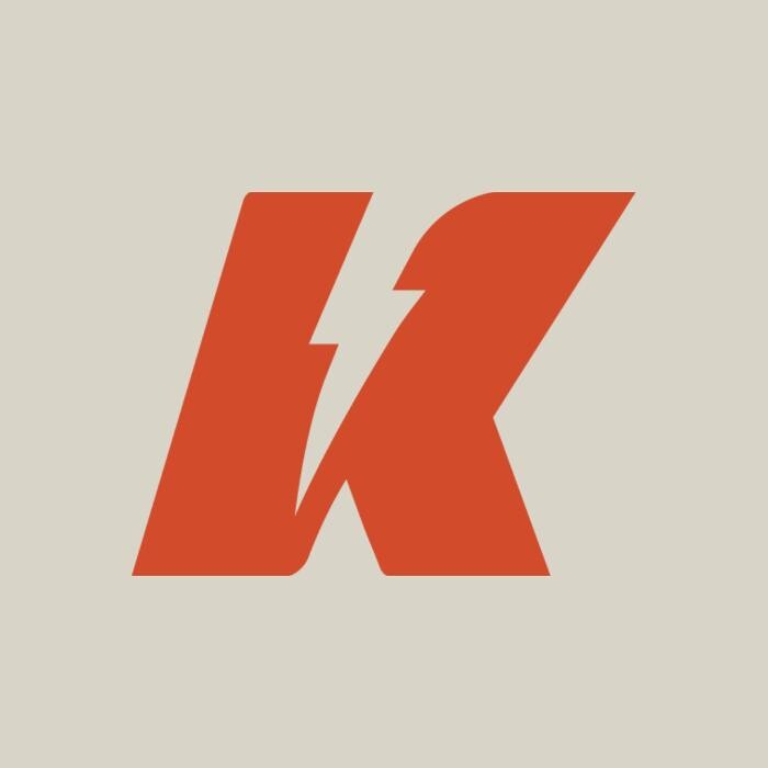 Kraft EMS Studio Logo