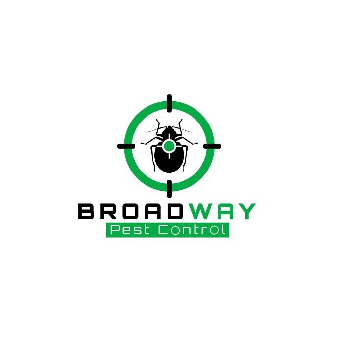 Broadway Pest Control - Best Pest Control Service in Surrey | Exterminator, Rodent Control & Pest Control Surrey BC Logo