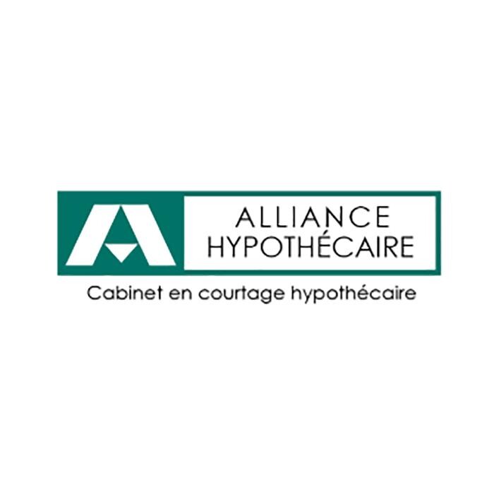 Images Alliance hypothécaire Trycia Legault