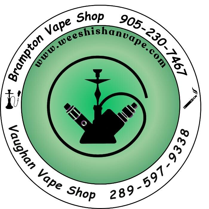 Images Wee Shisha & Vape Vaughan