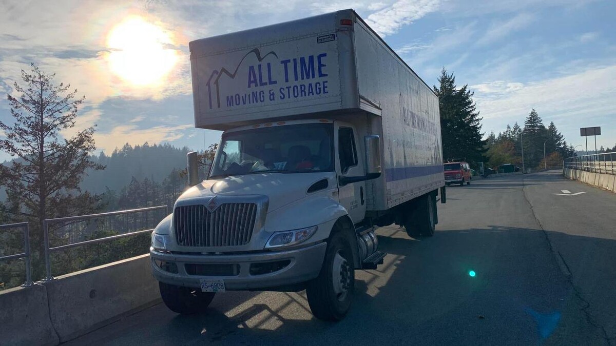 Images All Time Moving and Storage