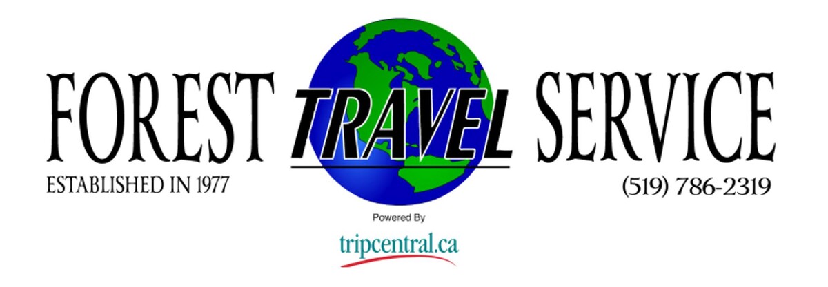 Images Forest Travel Service