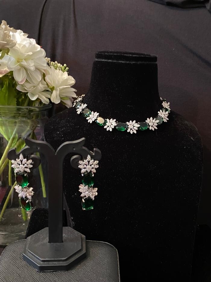 Images Jewelry By Mehnaaz