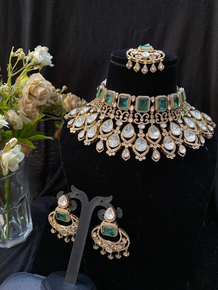 Images Jewelry By Mehnaaz