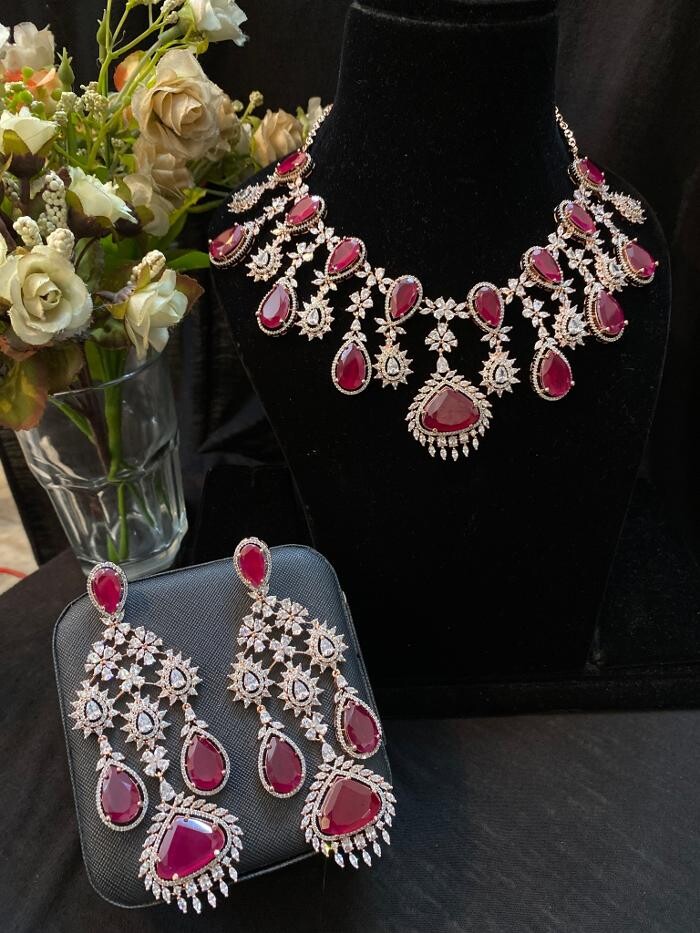 Images Jewelry By Mehnaaz