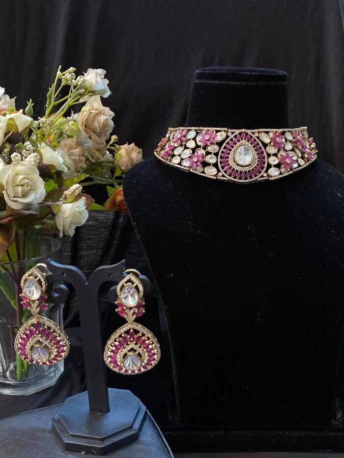 Images Jewelry By Mehnaaz