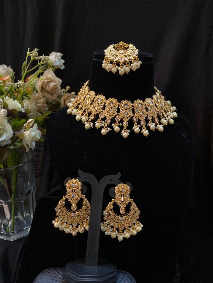 Images Jewelry By Mehnaaz