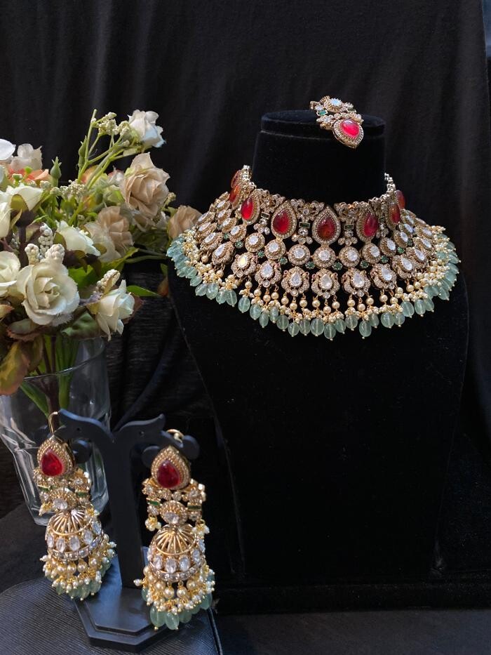 Images Jewelry By Mehnaaz