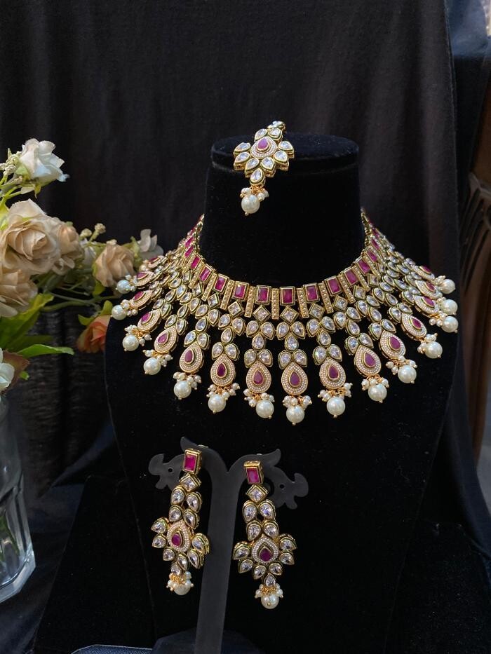 Images Jewelry By Mehnaaz