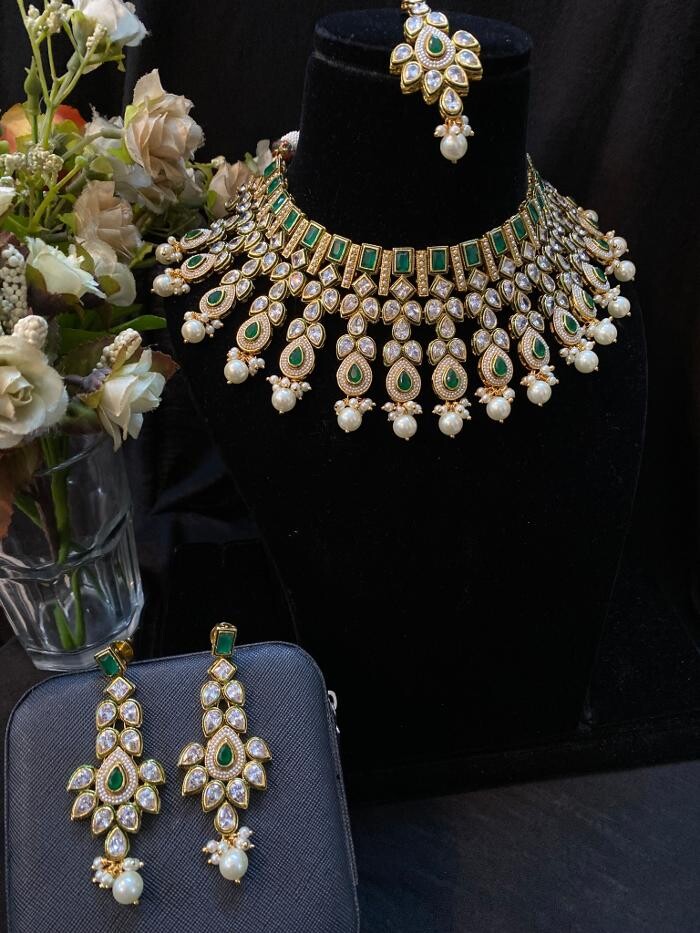 Images Jewelry By Mehnaaz