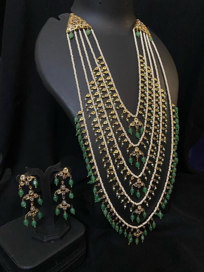 Images Jewelry By Mehnaaz