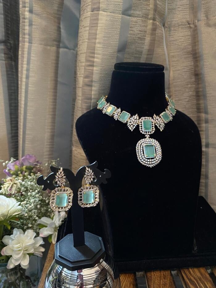 Images Jewelry By Mehnaaz