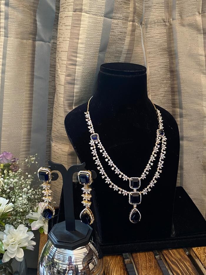 Images Jewelry By Mehnaaz