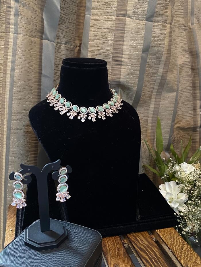 Images Jewelry By Mehnaaz