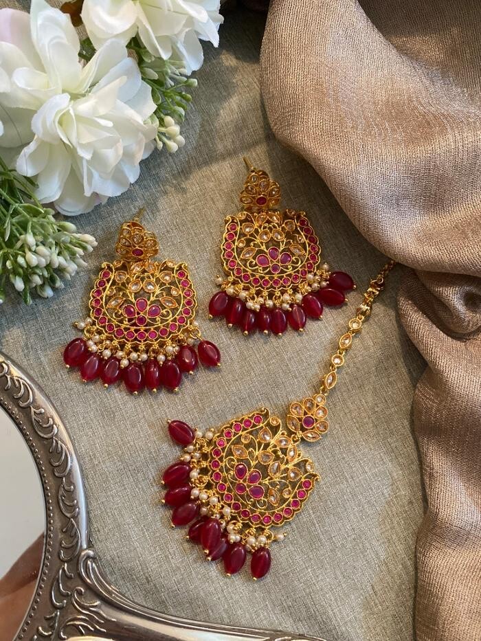 Images Jewelry By Mehnaaz