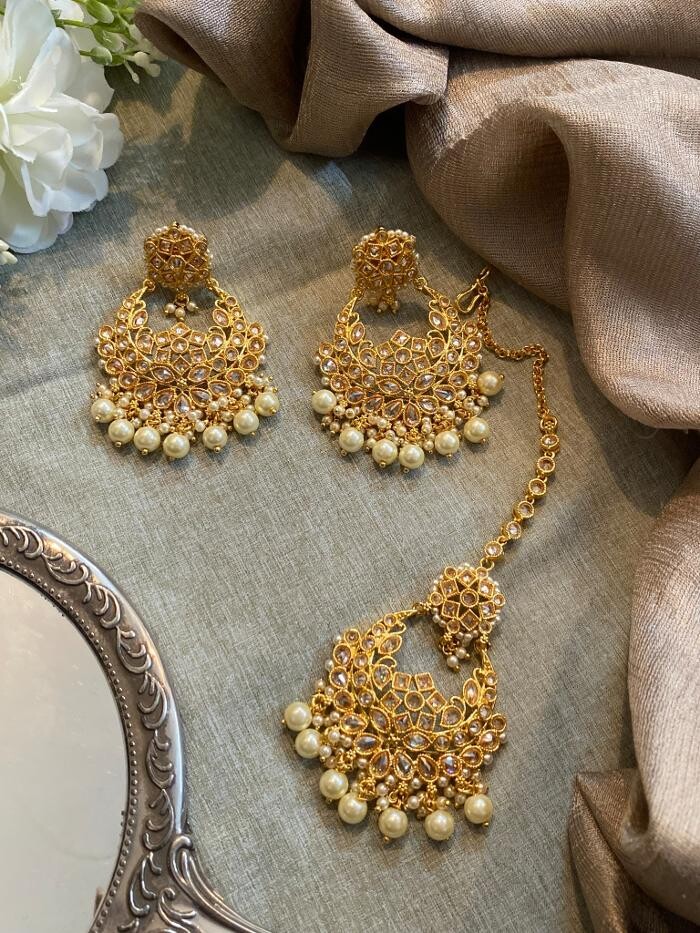 Images Jewelry By Mehnaaz