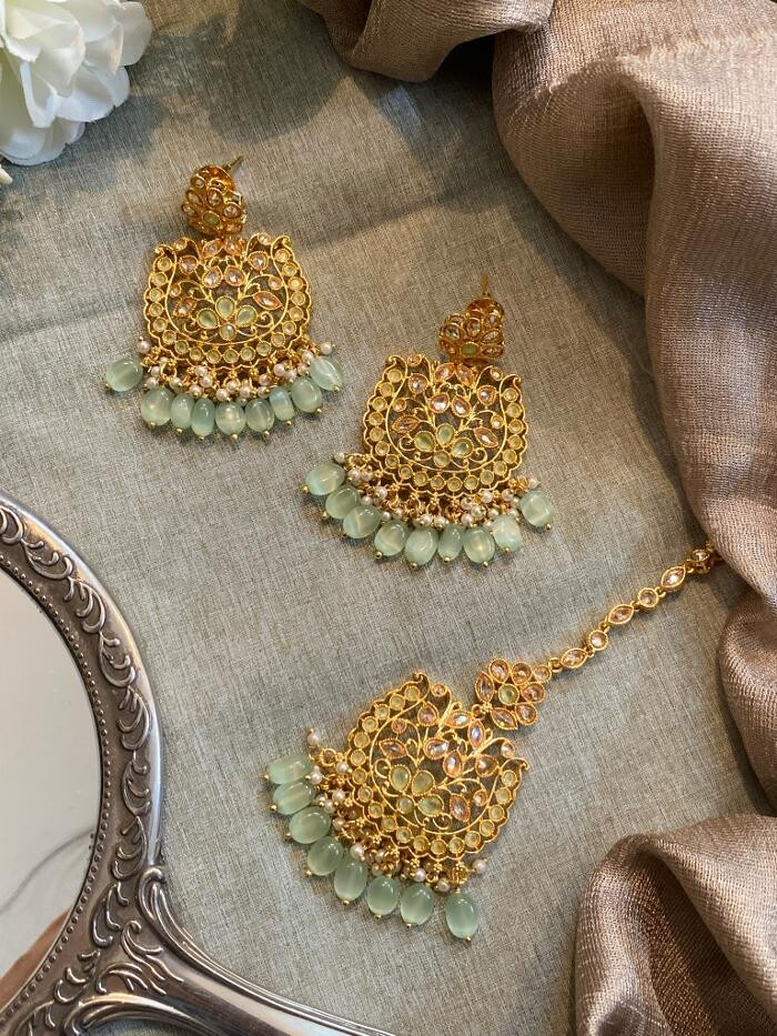 Images Jewelry By Mehnaaz