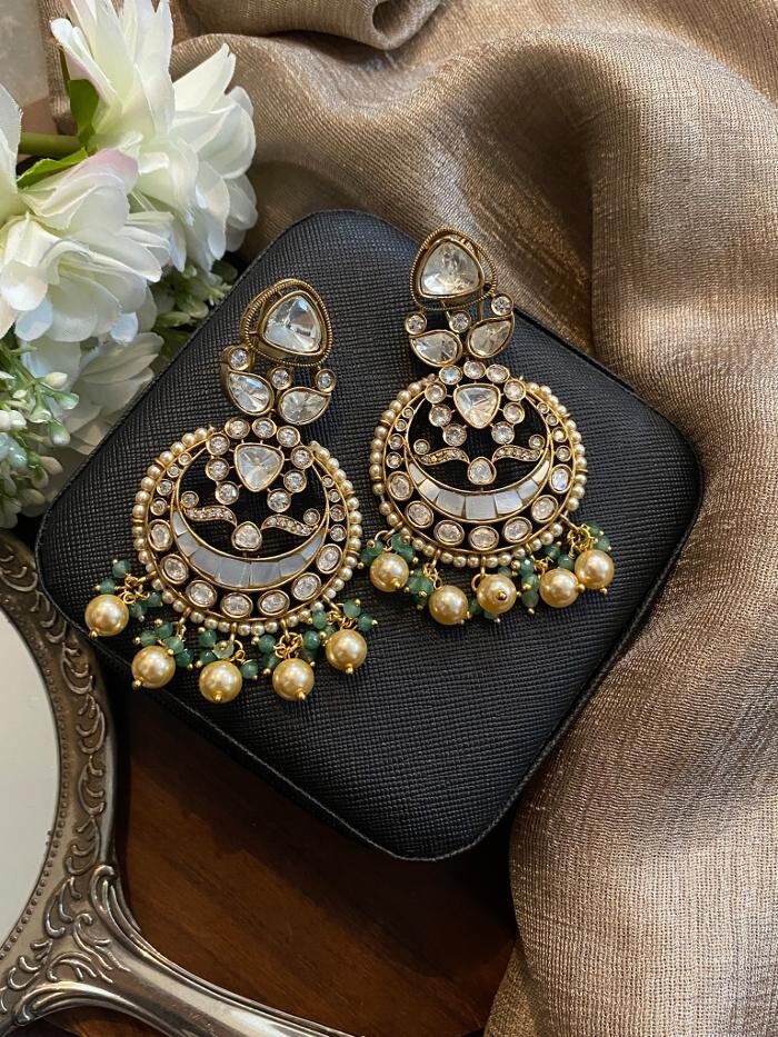 Images Jewelry By Mehnaaz