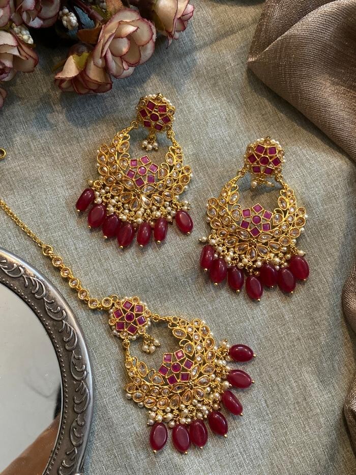 Images Jewelry By Mehnaaz