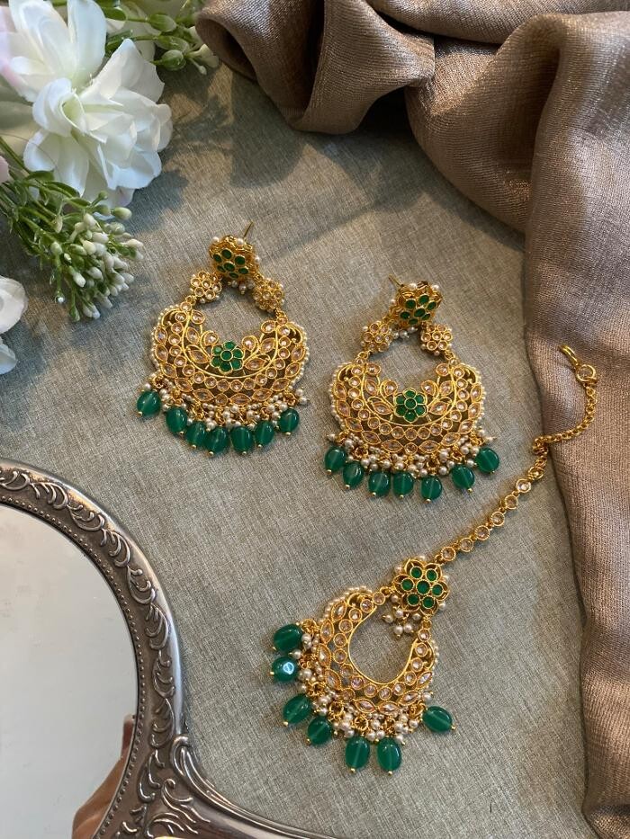 Images Jewelry By Mehnaaz