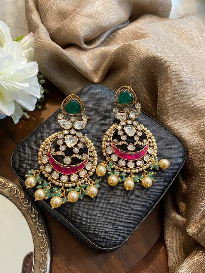 Images Jewelry By Mehnaaz