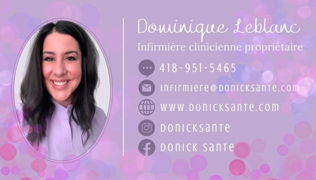 Images Donick Santé