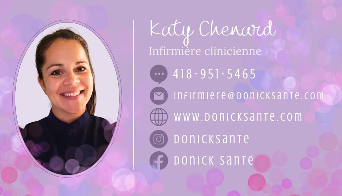 Images Donick Santé