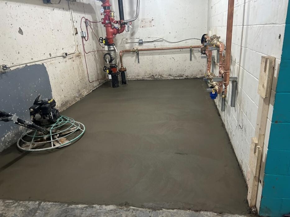 Images High Country Construction