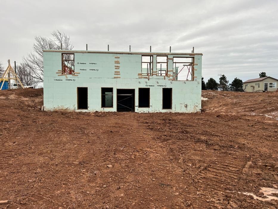 Images High Country Construction