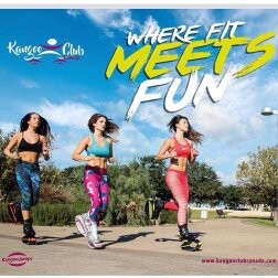 Kangoo Club Kicks Logo