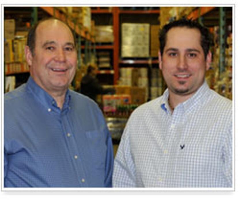 Images Wright's Food Service